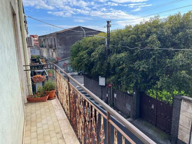 Appartamento in vendita a Catania CT