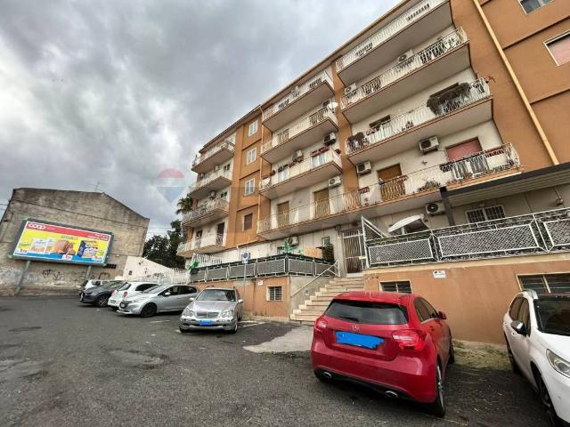 Appartamento in vendita a Catania CT