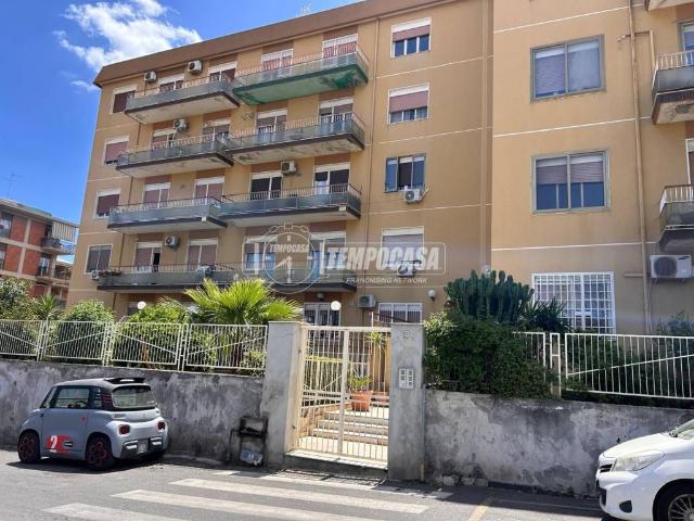 Appartamento in vendita a Catania CT
