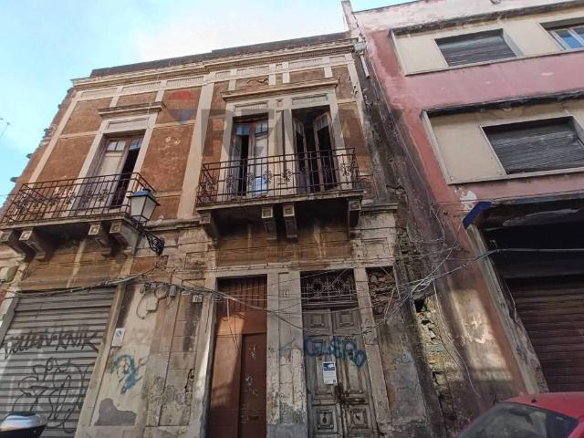 Appartamento in vendita a Catania CT