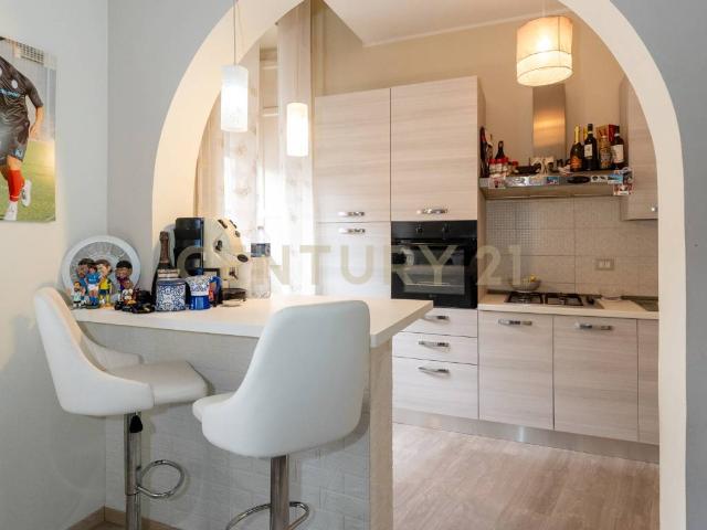 Appartamento in vendita a Catania CT