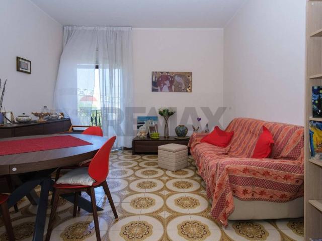 Appartamento in vendita a Catania CT