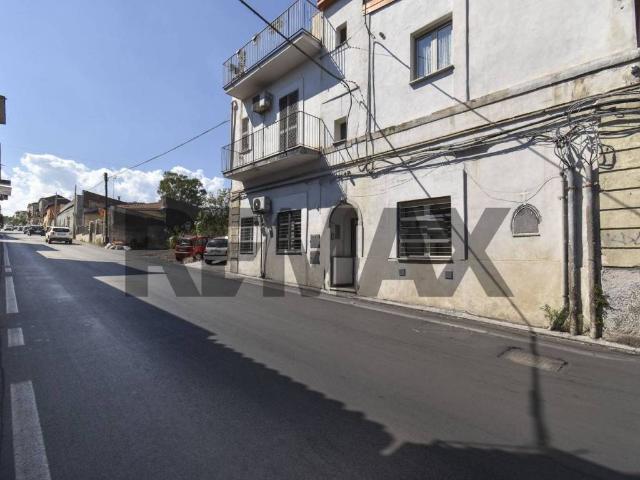 Appartamento in vendita a Catania CT