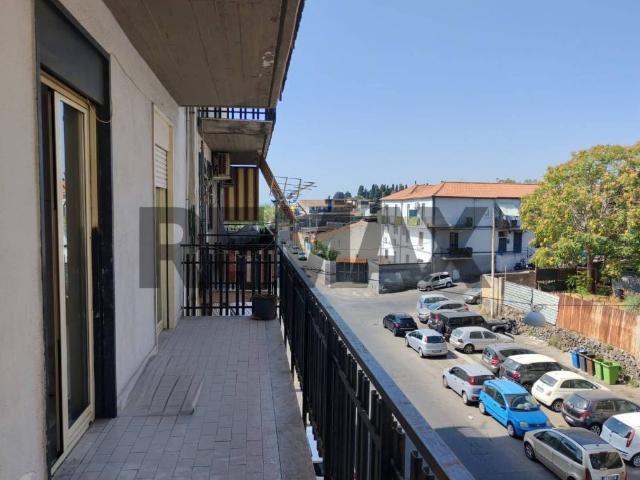 Appartamento in vendita a Catania CT