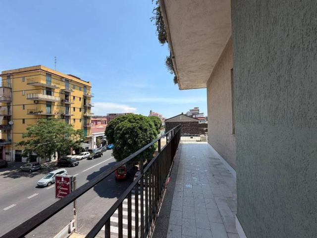 Appartamento in vendita a Catania CT