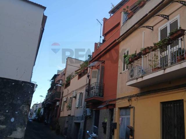 Appartamento in vendita a Catania CT