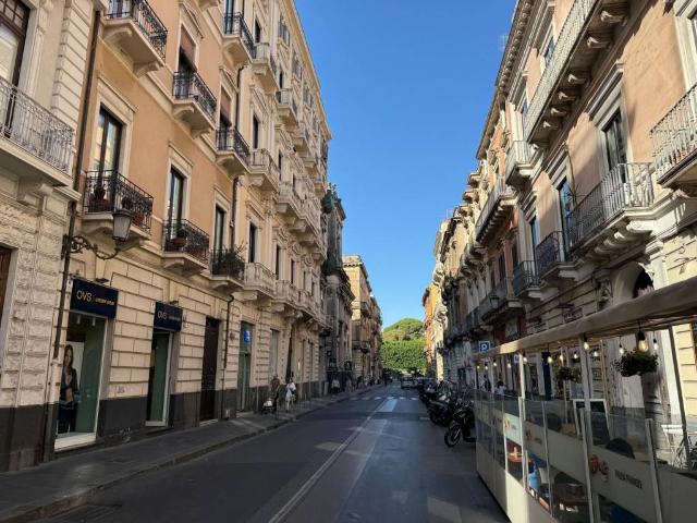 Appartamento in vendita a Catania CT