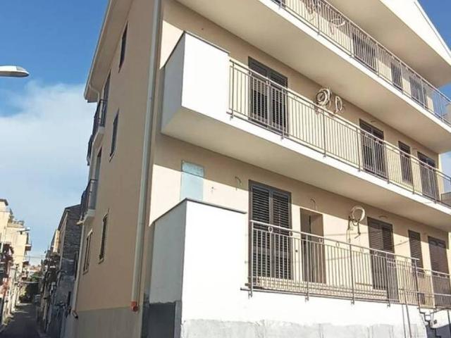 Appartamento in vendita a Catania CT