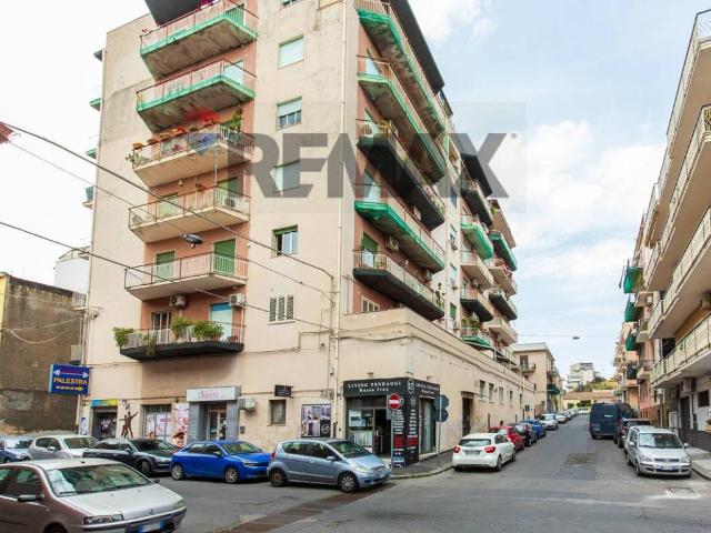 Appartamento in vendita a Catania CT