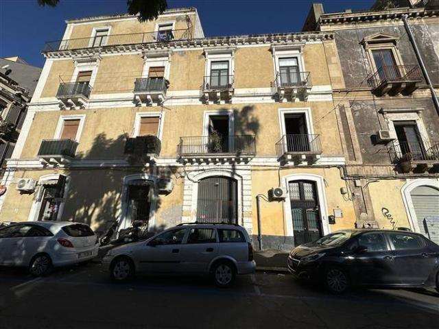 Appartamento in vendita a Catania CT