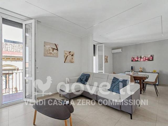 Appartamento in vendita a Catania CT
