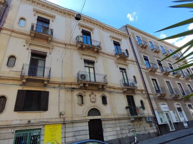 Appartamento in vendita a Catania CT