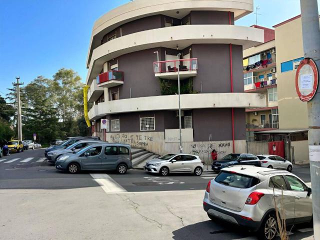 Appartamento in vendita a Catania CT