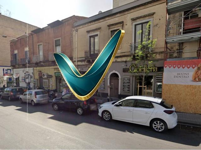 Appartamento in vendita a Catania CT