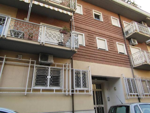 Appartamento in vendita a Catania CT