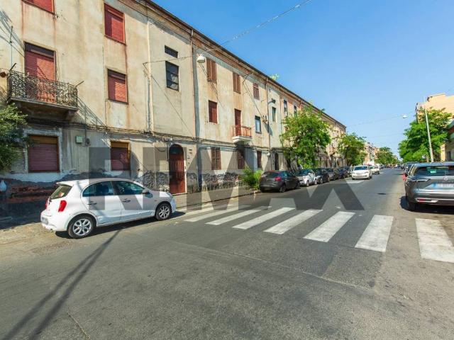 Appartamento in vendita a Catania CT