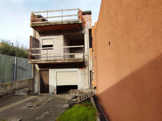 Appartamento in vendita a Catania CT