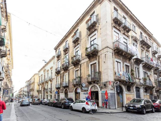 Appartamento in vendita a Catania CT