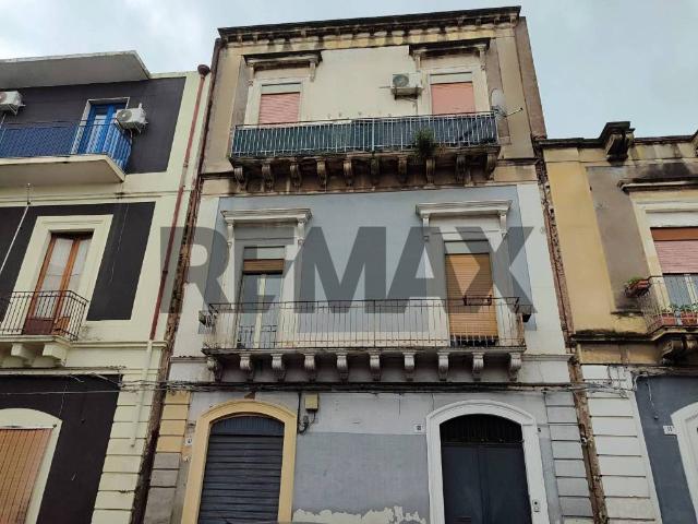 Appartamento in vendita a Catania CT