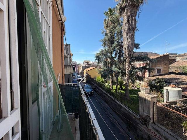Appartamento in vendita a Catania CT