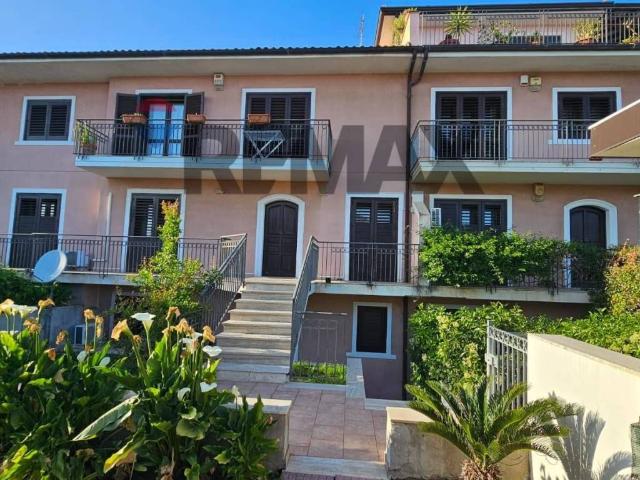 Appartamento in vendita a Catania CT