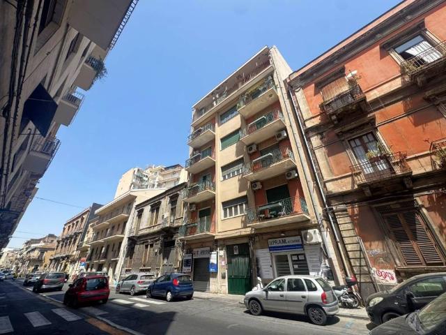 Appartamento in vendita a Catania CT