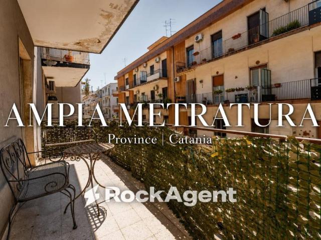 Appartamento in vendita a Catania CT