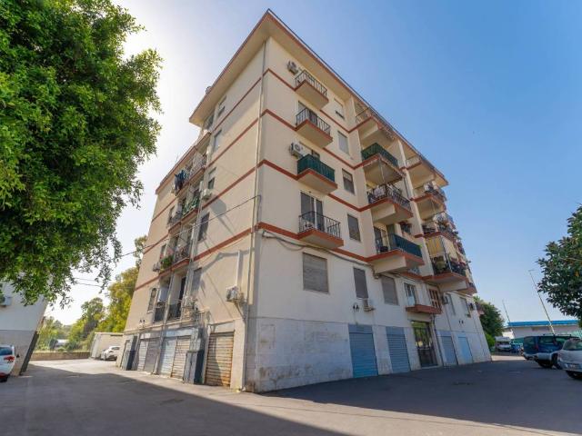 Appartamento in vendita a Catania CT