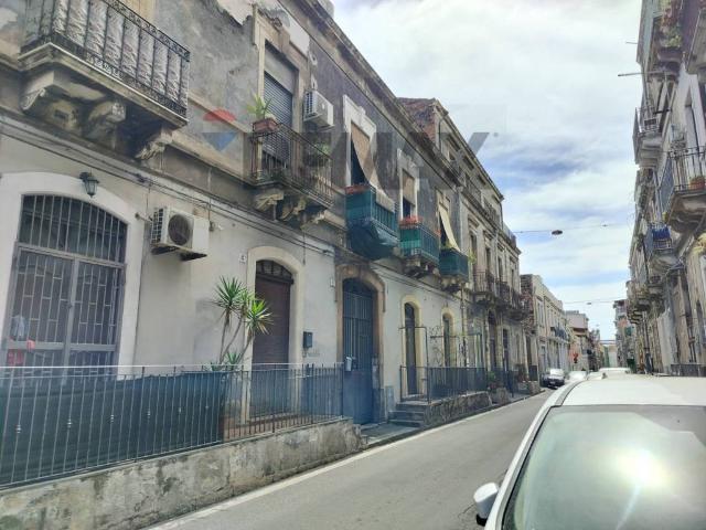 Appartamento in vendita a Catania CT