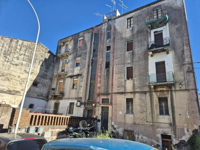 Appartamento in vendita a Catania CT