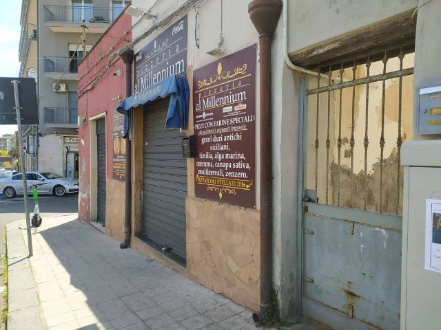 Appartamento in vendita a Catania CT