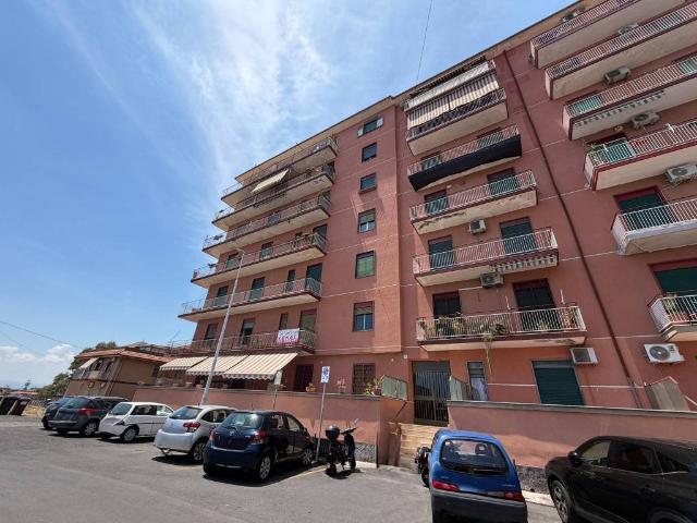 Appartamento in vendita a Catania CT