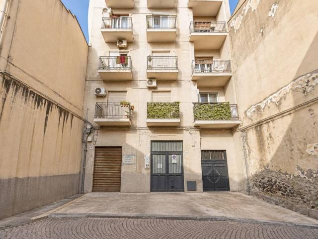 Appartamento in vendita a Catania CT