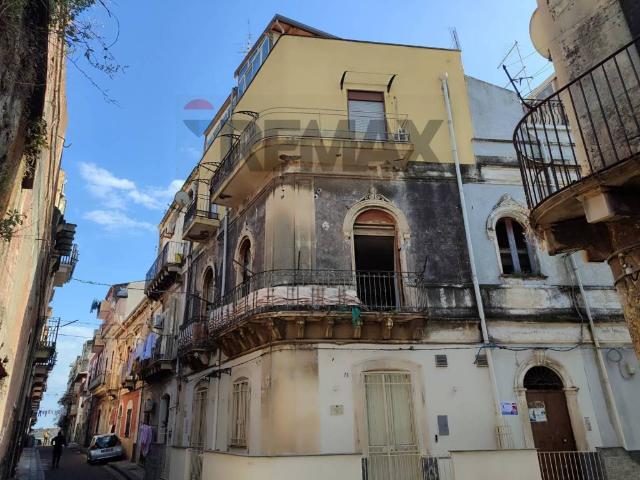Appartamento in vendita a Catania CT