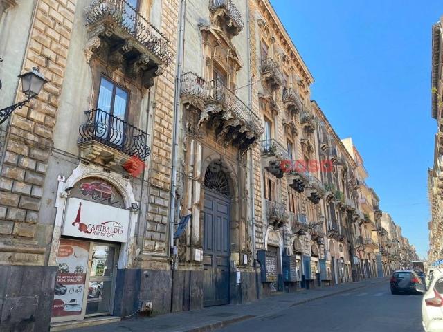 Appartamento in vendita a Catania CT