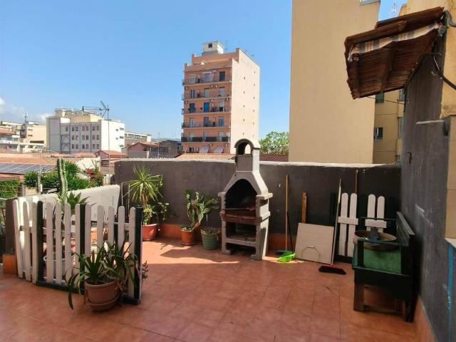 Appartamento in vendita a Catania CT