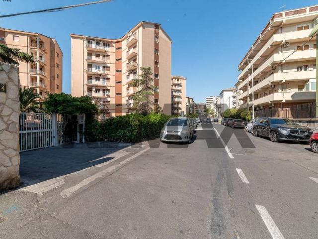 Appartamento in vendita a Catania CT