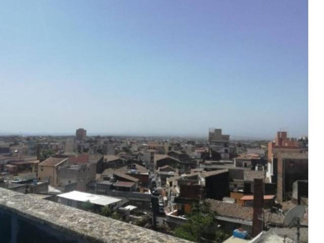 Appartamento in vendita a Catania CT