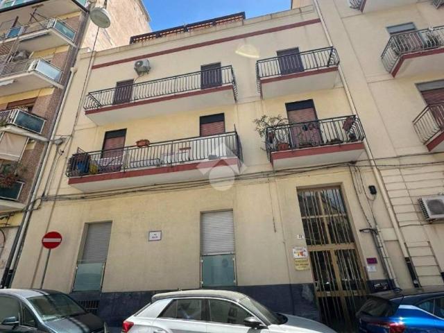 Appartamento in vendita a Catania CT