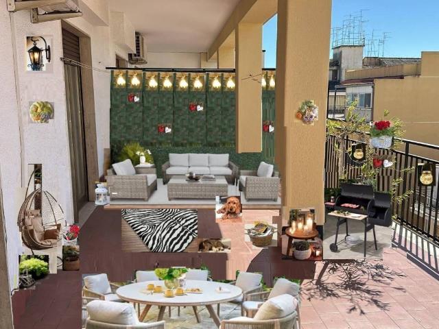 Appartamento in vendita a Catania CT