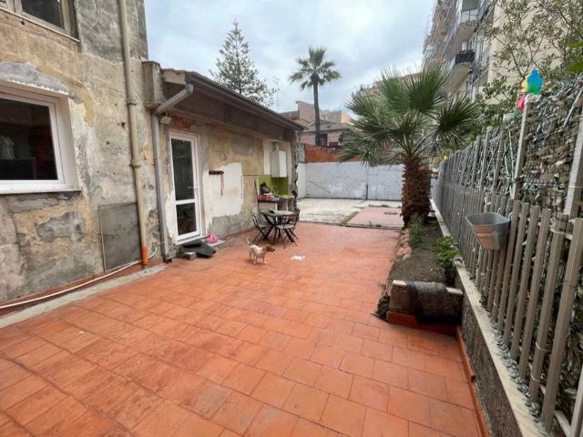Appartamento in vendita a Catania CT