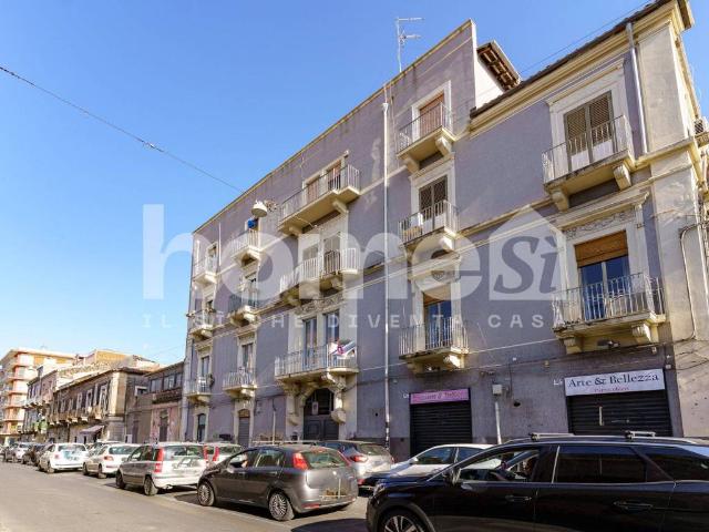 Appartamento in vendita a Catania CT