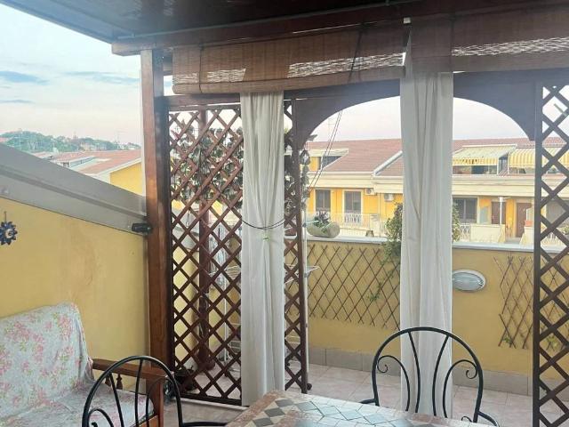 Appartamento in vendita a Catania CT