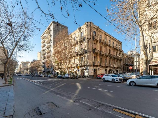 Appartamento in vendita a Catania CT