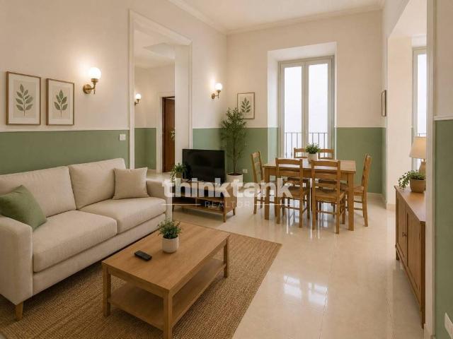 Appartamento in vendita a Catania CT