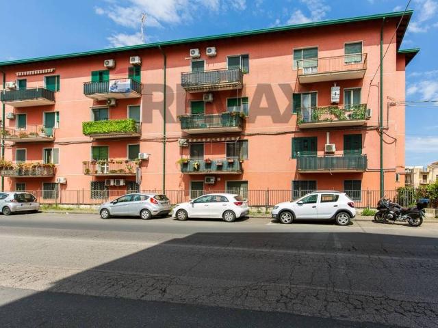 Appartamento in vendita a Catania CT