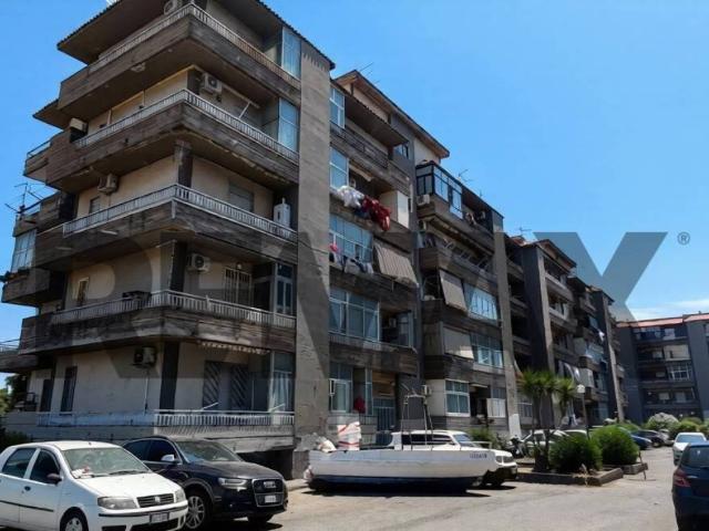 Appartamento in vendita a Catania CT