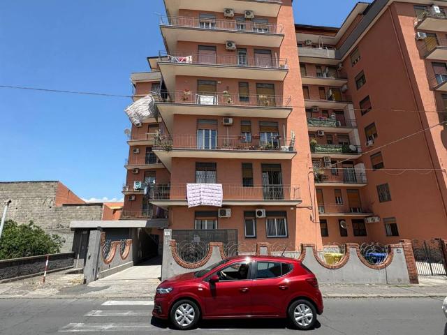 Appartamento in vendita a Catania CT