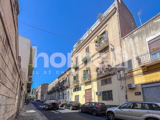 Appartamento in vendita a Catania CT