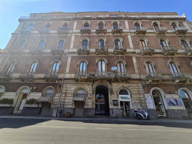 Appartamento in vendita a Catania CT